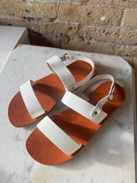 Mythologia - Women's Aegle Sandal
