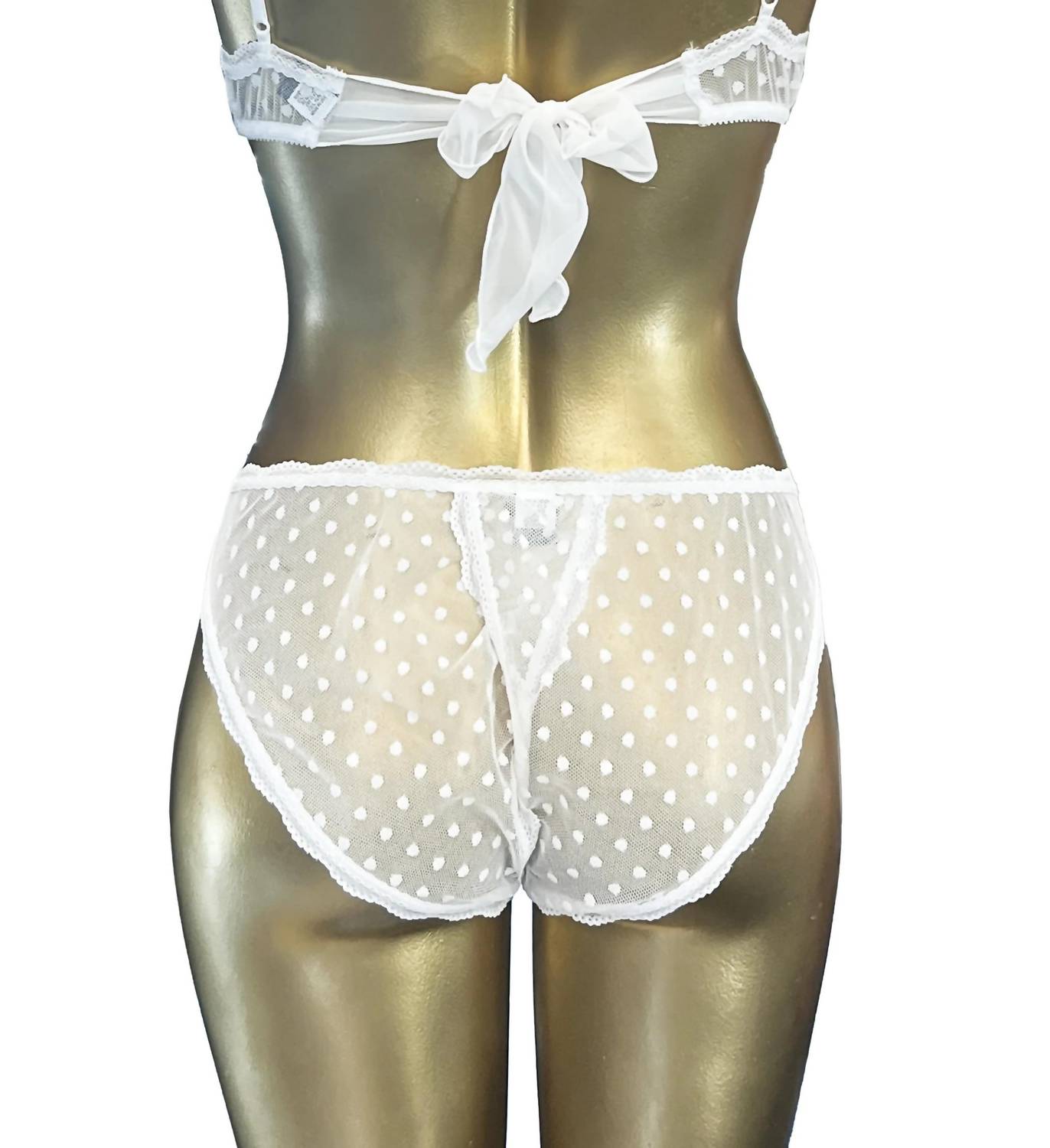 Only Hearts - Women's Coucou Lola Coulotte Panty