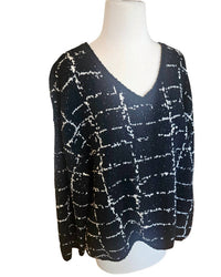 Olivia By Habitat - Windowpagne Sweater