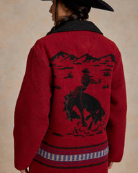 Schaefer Outfitter - Blanket Coat