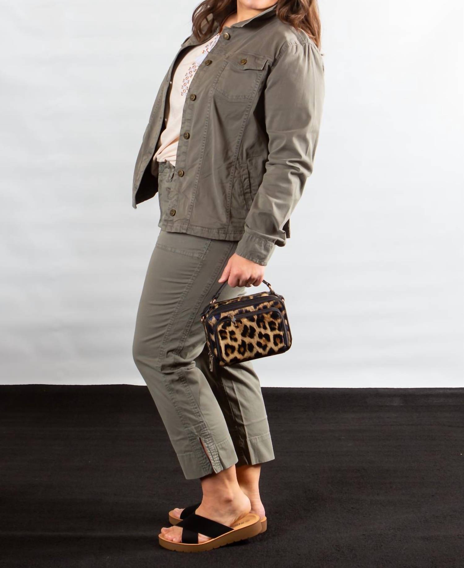 Aventura - Arden V2 Jacket