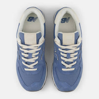 New Balance - Women's 574 New Spruce Sneakers
