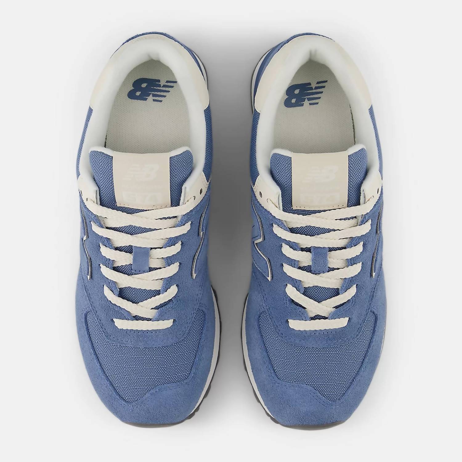 New Balance - Women's 574 New Spruce Sneakers