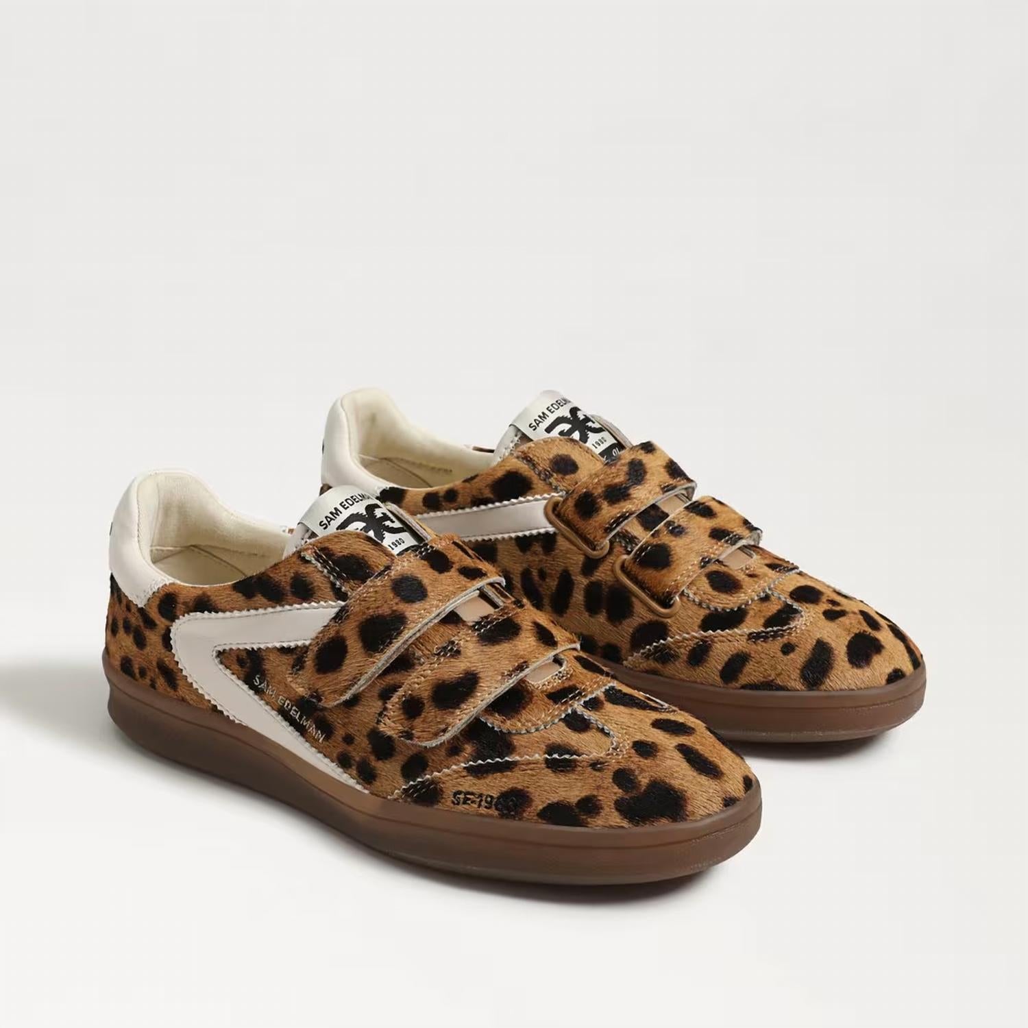 Sam Edelman - Women's Talia Velcro Sneaker