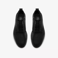 Clarks - Men's Weltridge Zip Boots