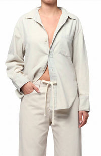 Citizens Of Humanity - Carter Button-up Shirt