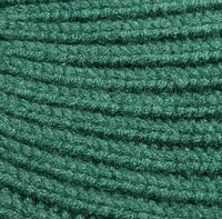 Hurray Women's Cashmere Sailor Beanie in cedar - women's hat - detail view