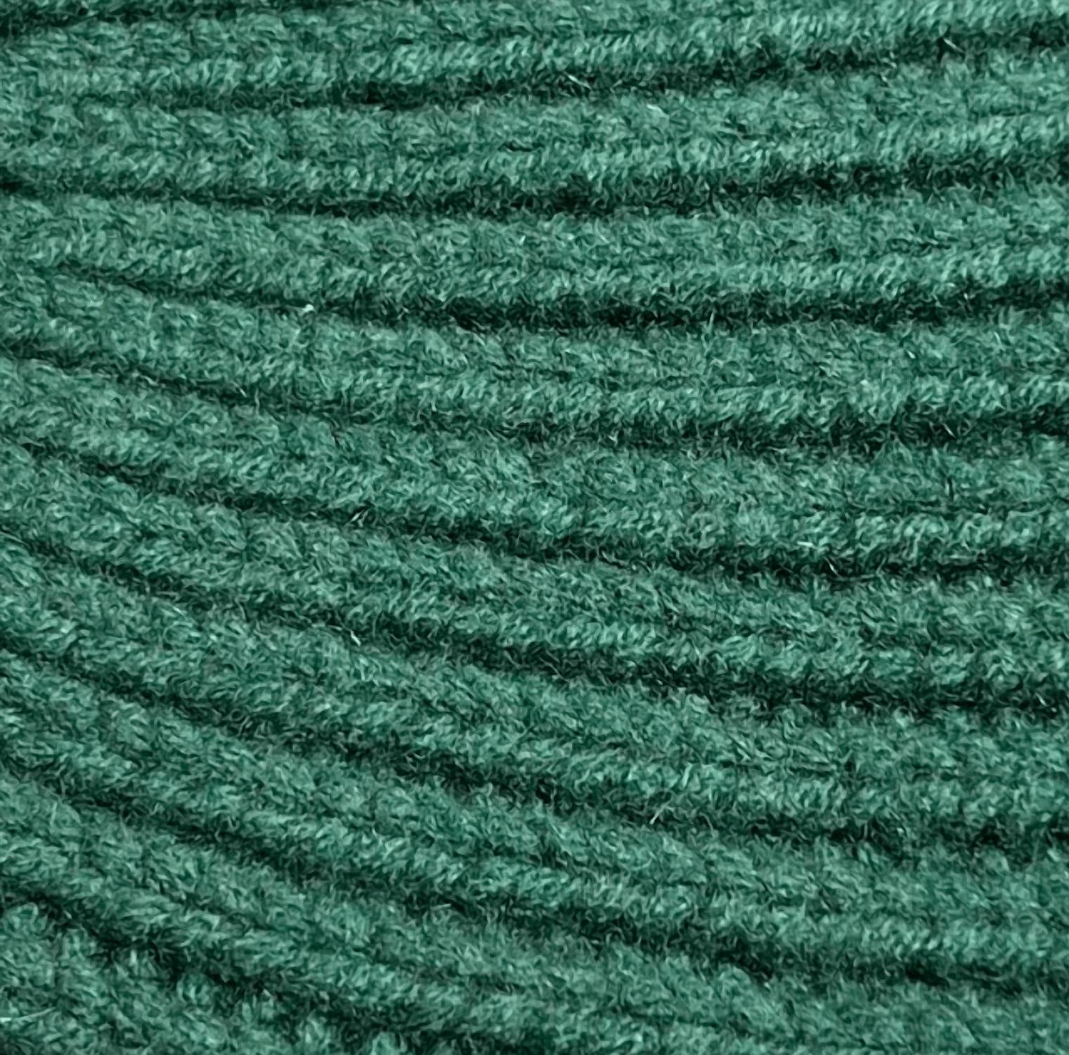 Hurray Women's Cashmere Sailor Beanie in cedar - women's hat - detail view