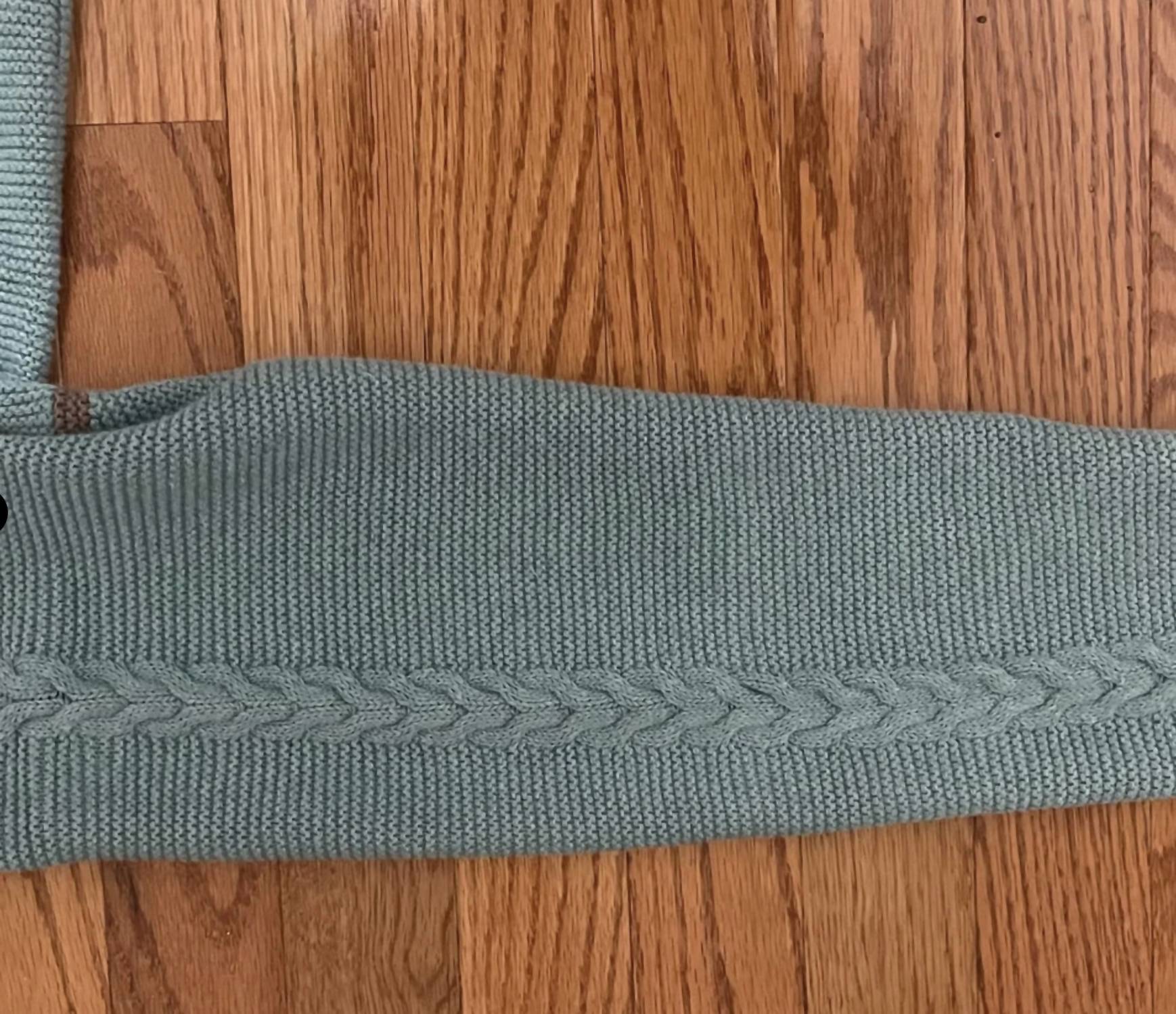 27 Miles Malibu - STEWART SWEATER