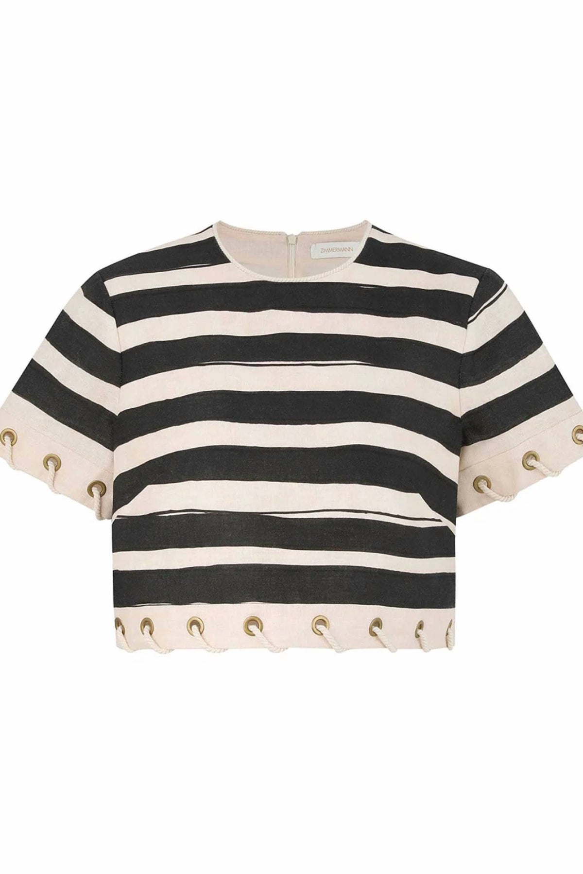 Zimmermann - Rebellion Rope Top