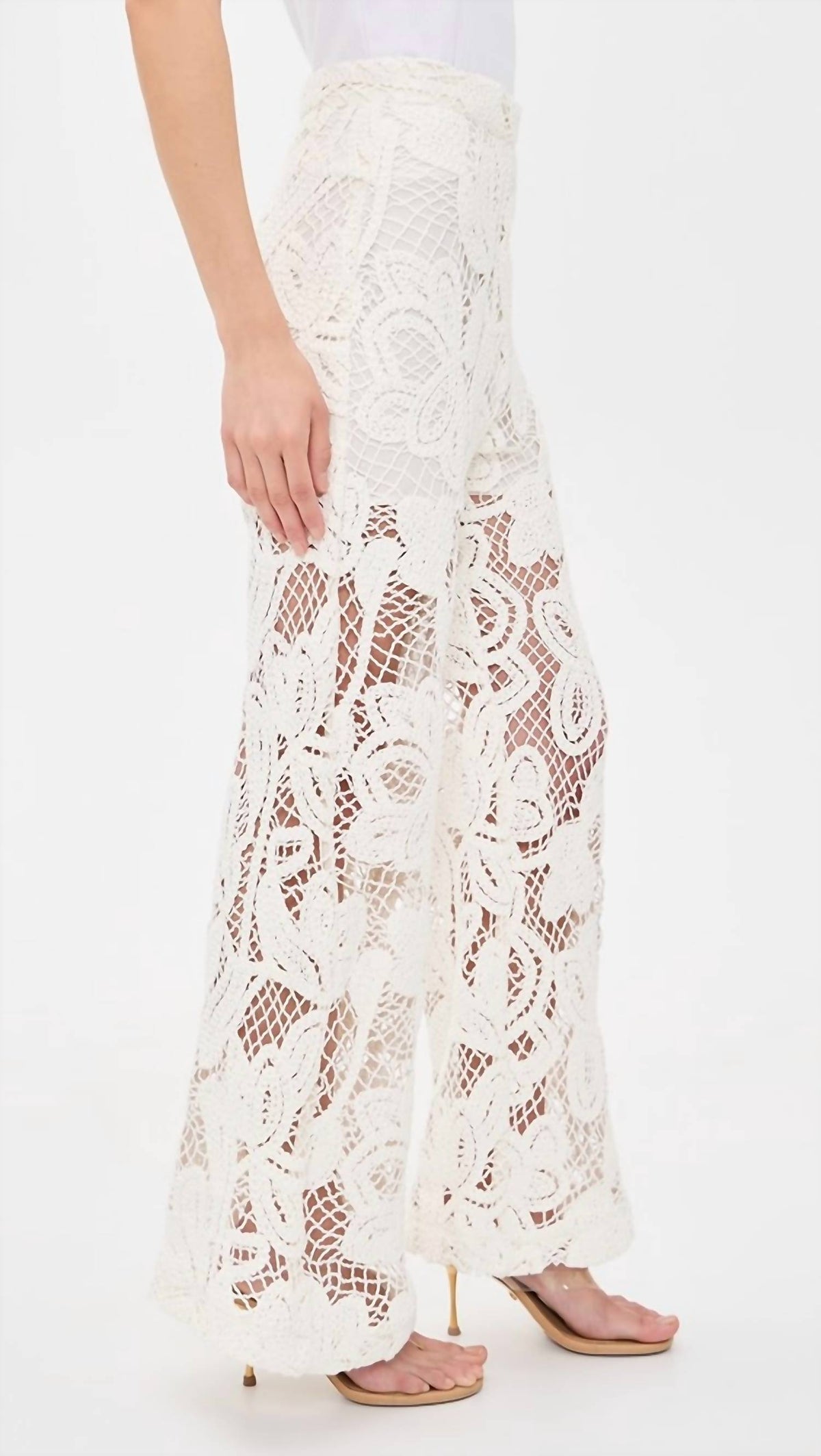 Line And Dot - Women's La Dolce Pants