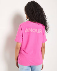 Seventy Eight And Sunny - Mère Amour Graphic Tee