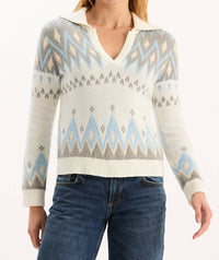 Tyler Boe - Logan Sweater