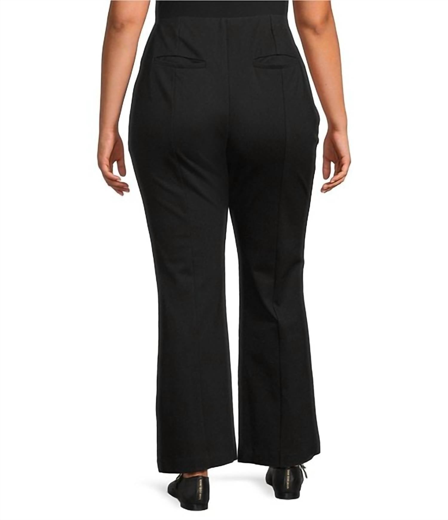 Skies Are Blue - Tailored Twilight Pants