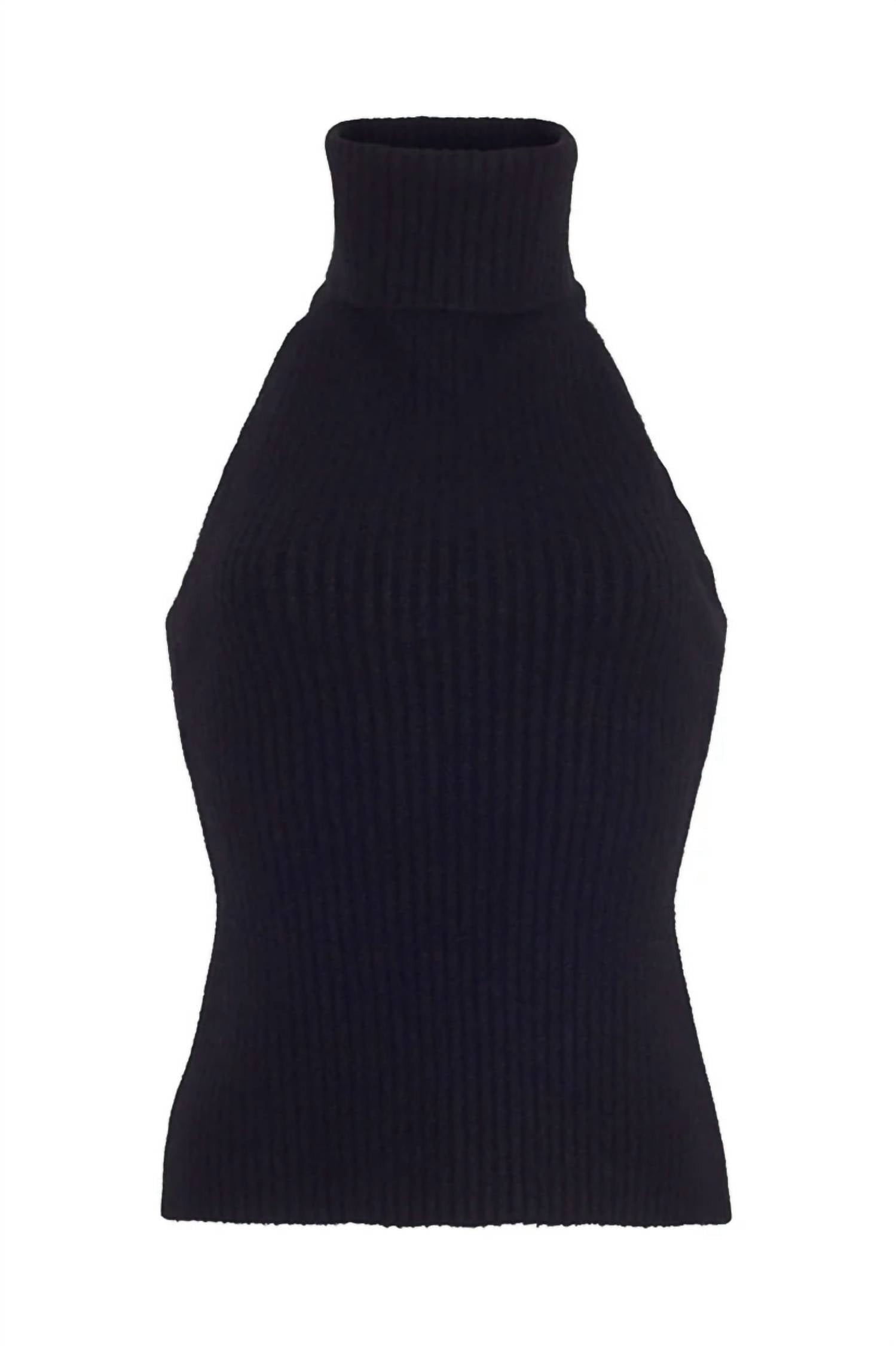 Cara Cara - Samson Halter Top