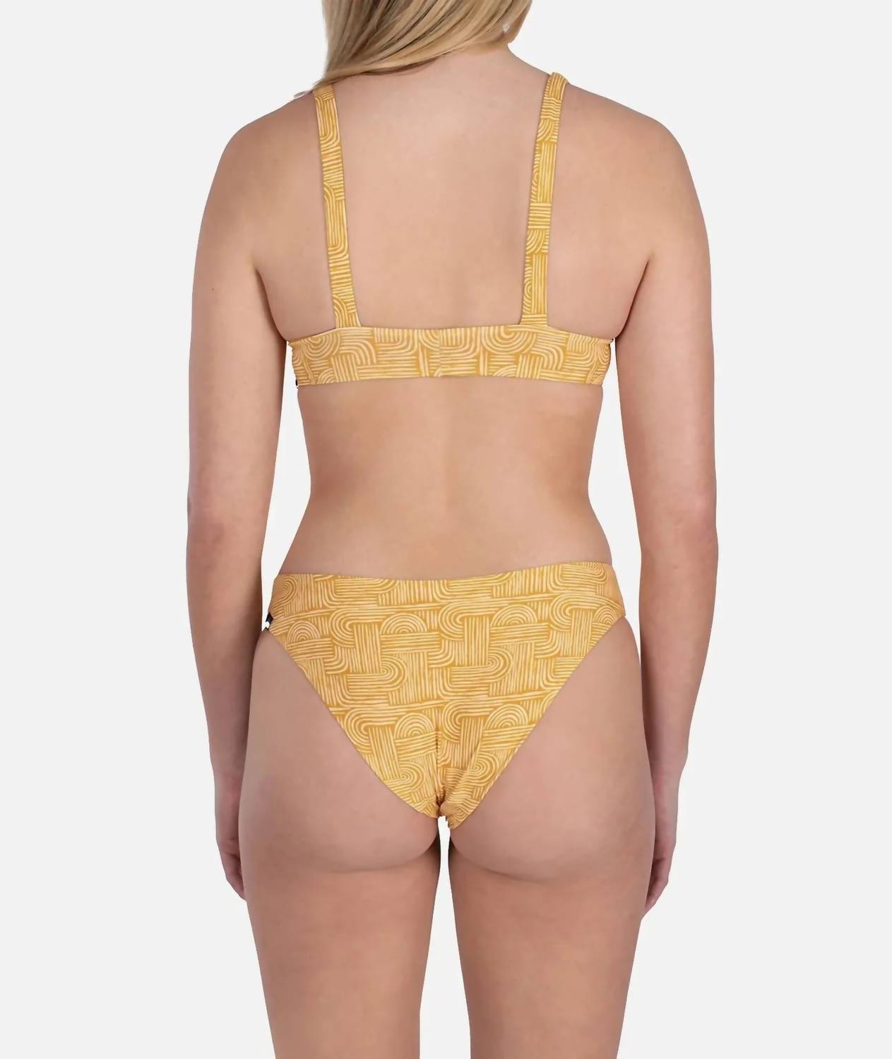 Jetty - Women’s Stella Swim Bottom