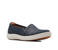 Clarks - Women's Nalle Leather Loafer