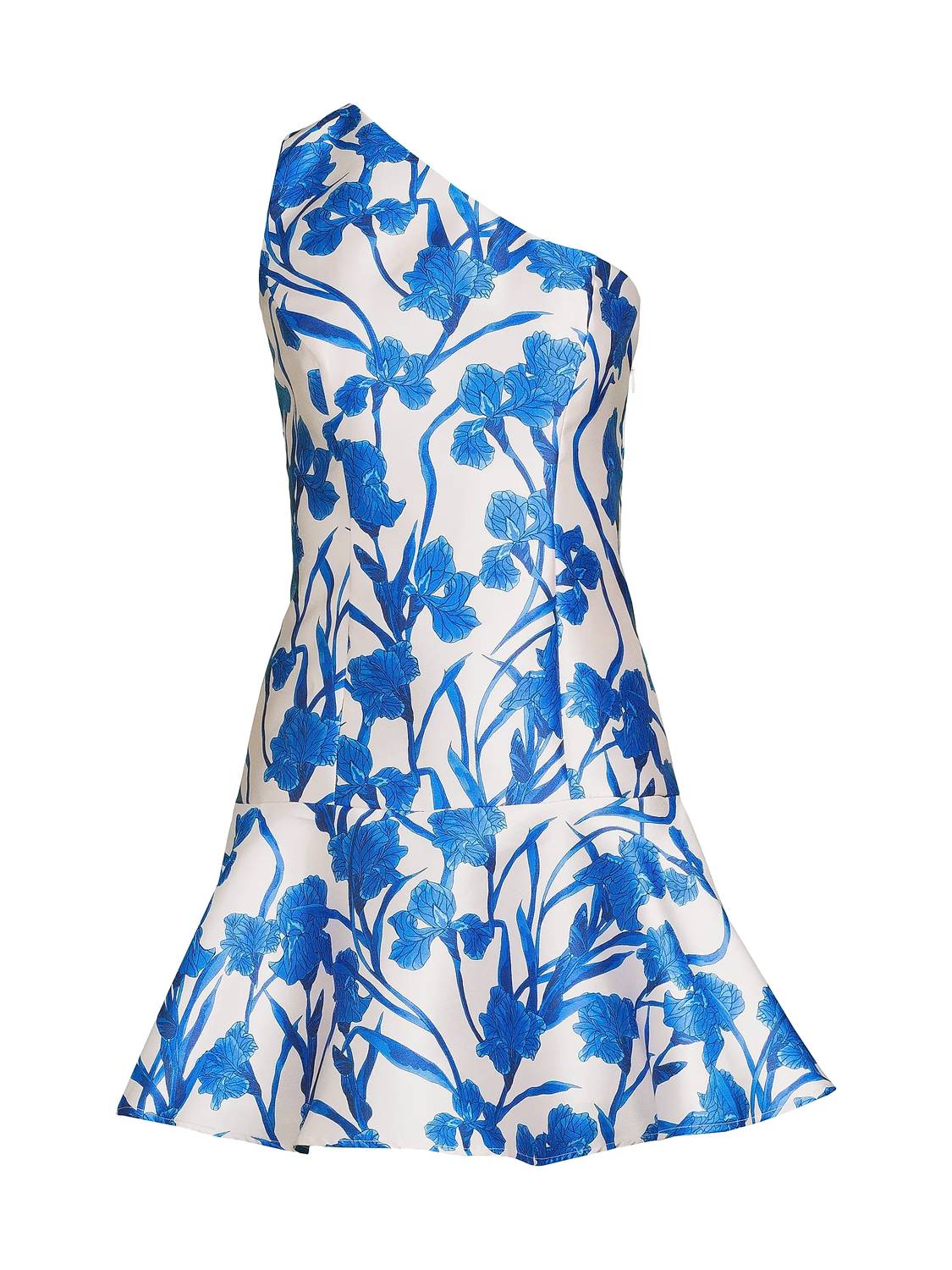 Hutch - Silas Dress