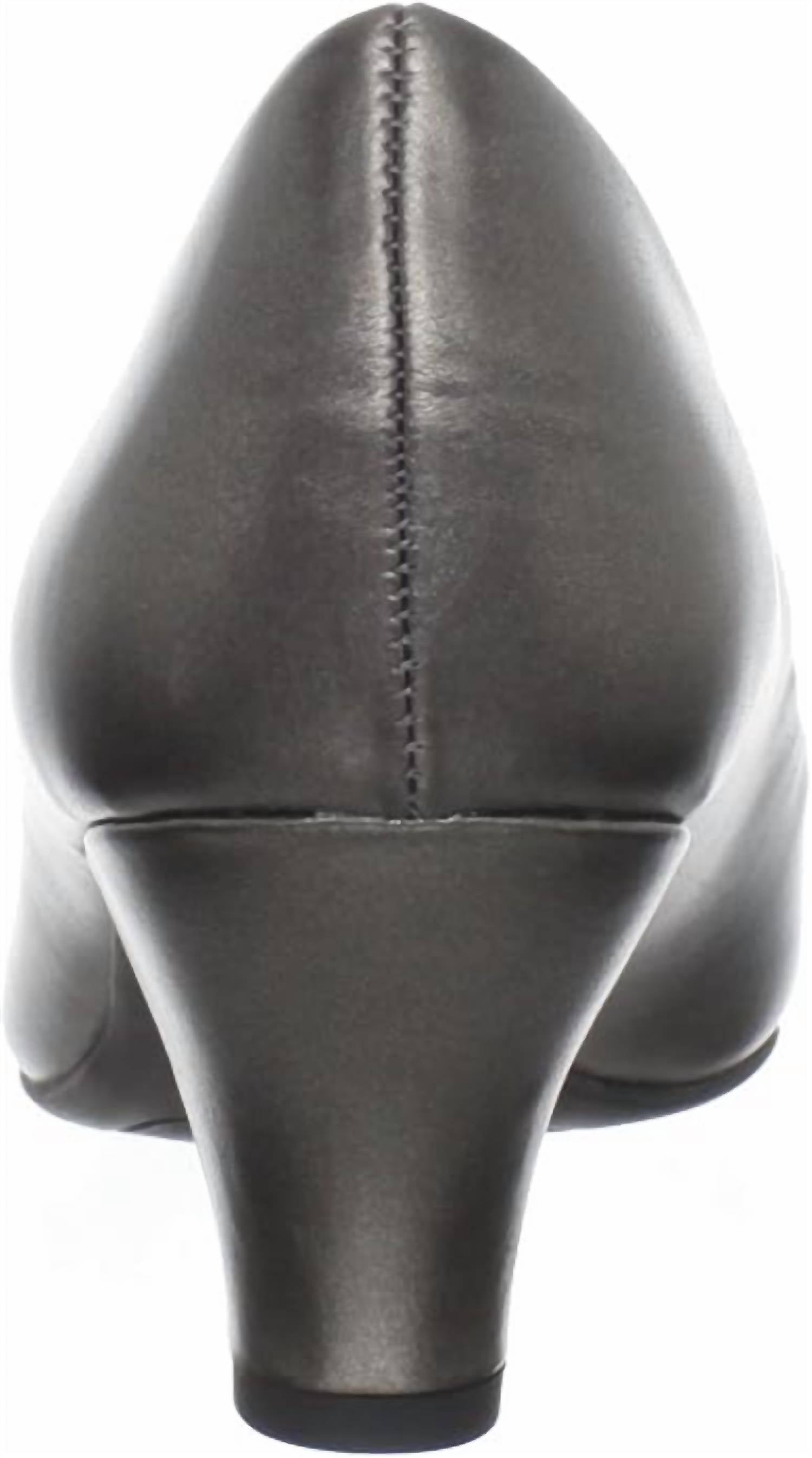 Easy Street - Women's Fabulous Dress Pump