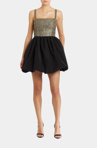 Amanda Uprichard - Christine Mini Dress