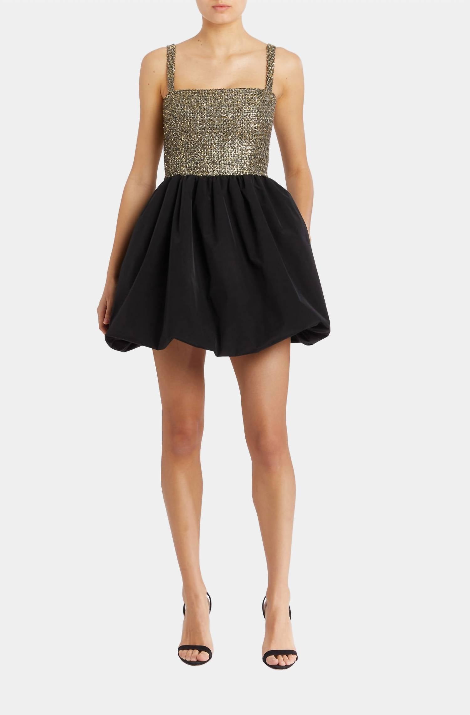 Amanda Uprichard - Christine Mini Dress