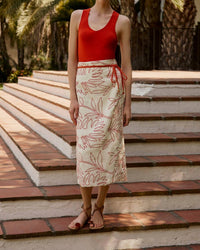 Marie Oliver - Sandra Skirt