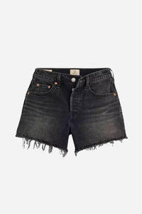 Levi'S - 501 Curve Short