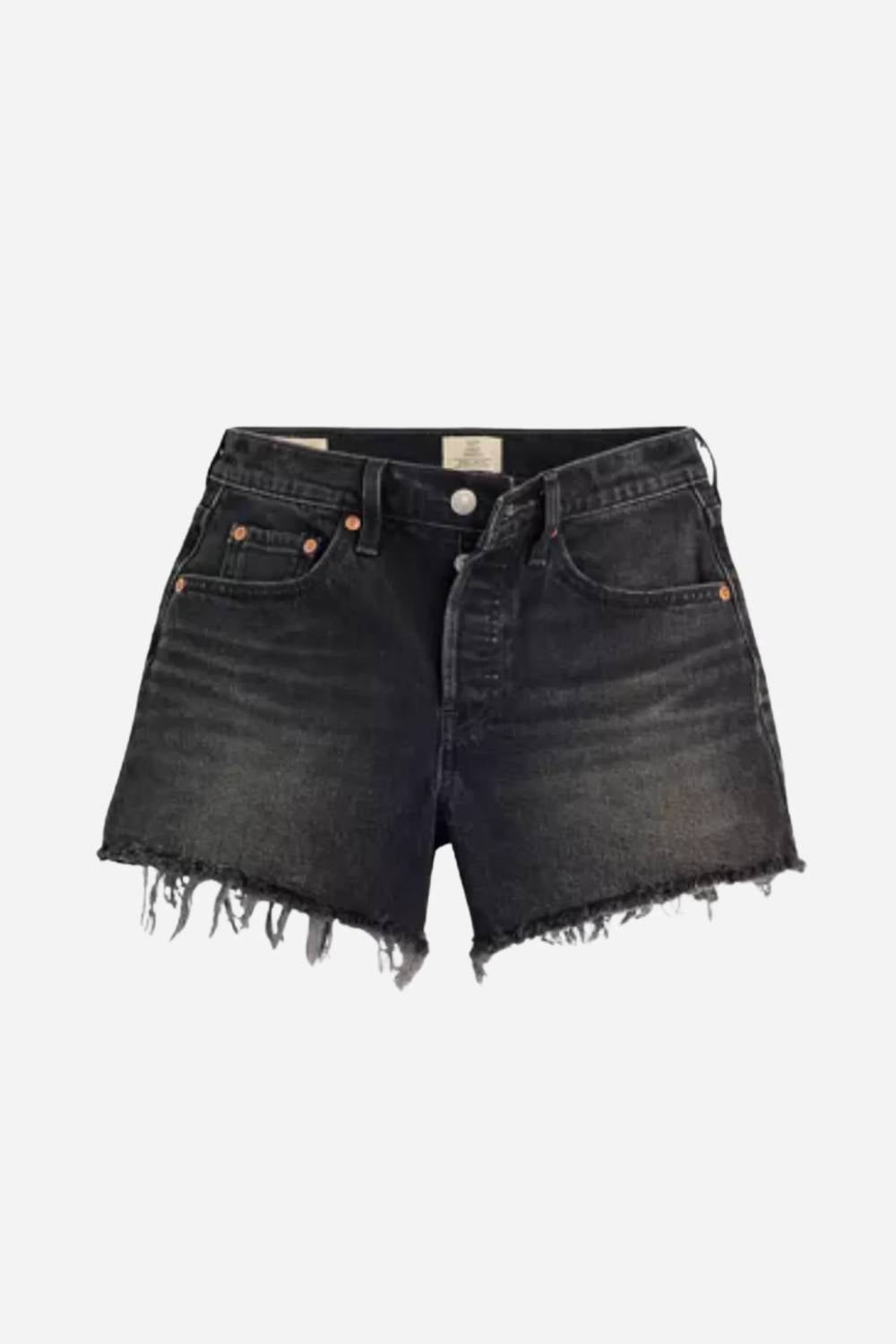 Levi'S - 501 Curve Short
