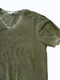 Cotton Citizen - Men's V-neck Tee