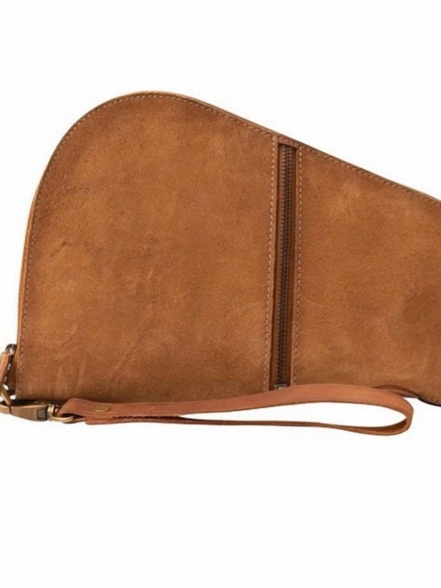 Sts Ranchwear - Calvary Zip Western Gun Case