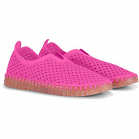 Ilse Jacobsen - Women's Tulip 3072 Slip On Flats