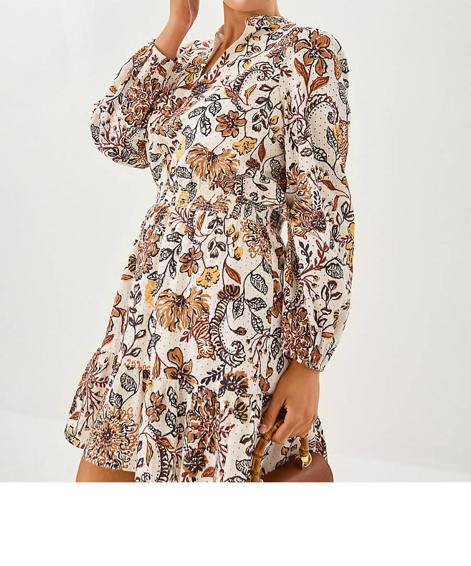 Lilly Pulitzer - Axton Eyelet Dress