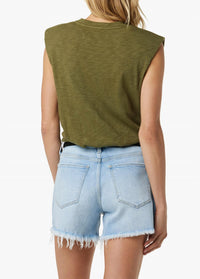 Joe'S Jeans - Arden Sleeveless Tee