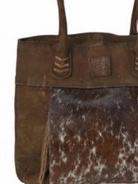 Sts Ranchwear - Women's Saddle Tramp Tote Bag