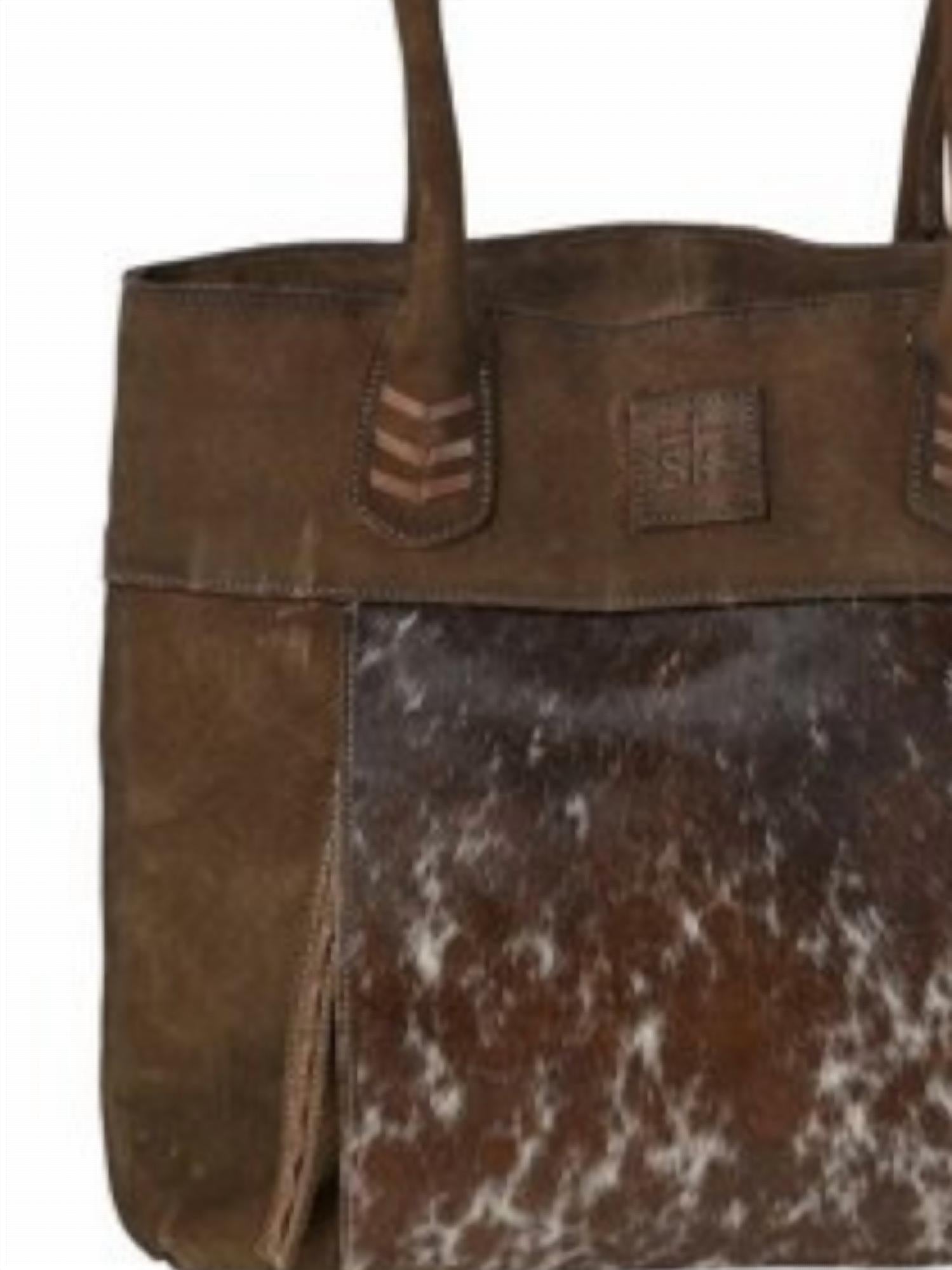 Sts Ranchwear - Women's Saddle Tramp Tote Bag