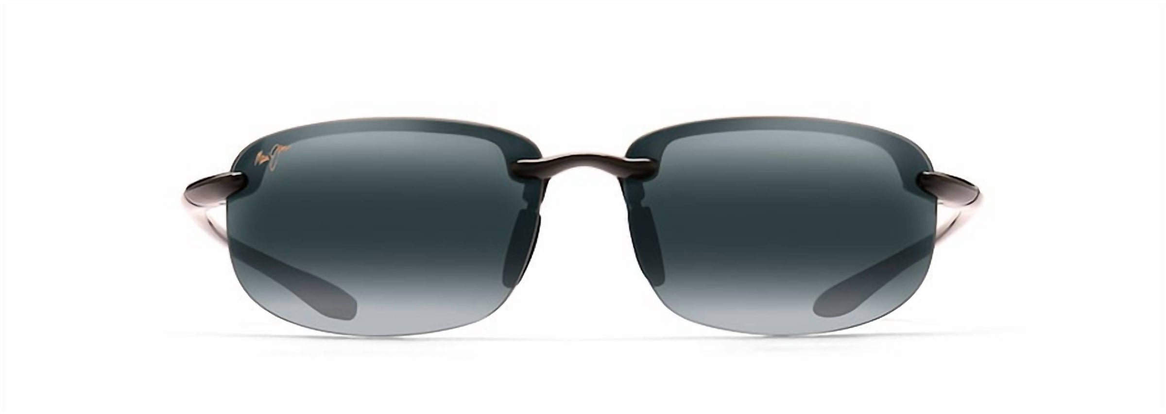 Maui Jim - Ho'okipa Reader 2.5 Power Polarized Reading Sunglasses G807 - 0225