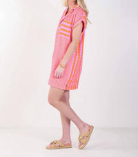 Emily Mccarthy - Luna Mini Dress