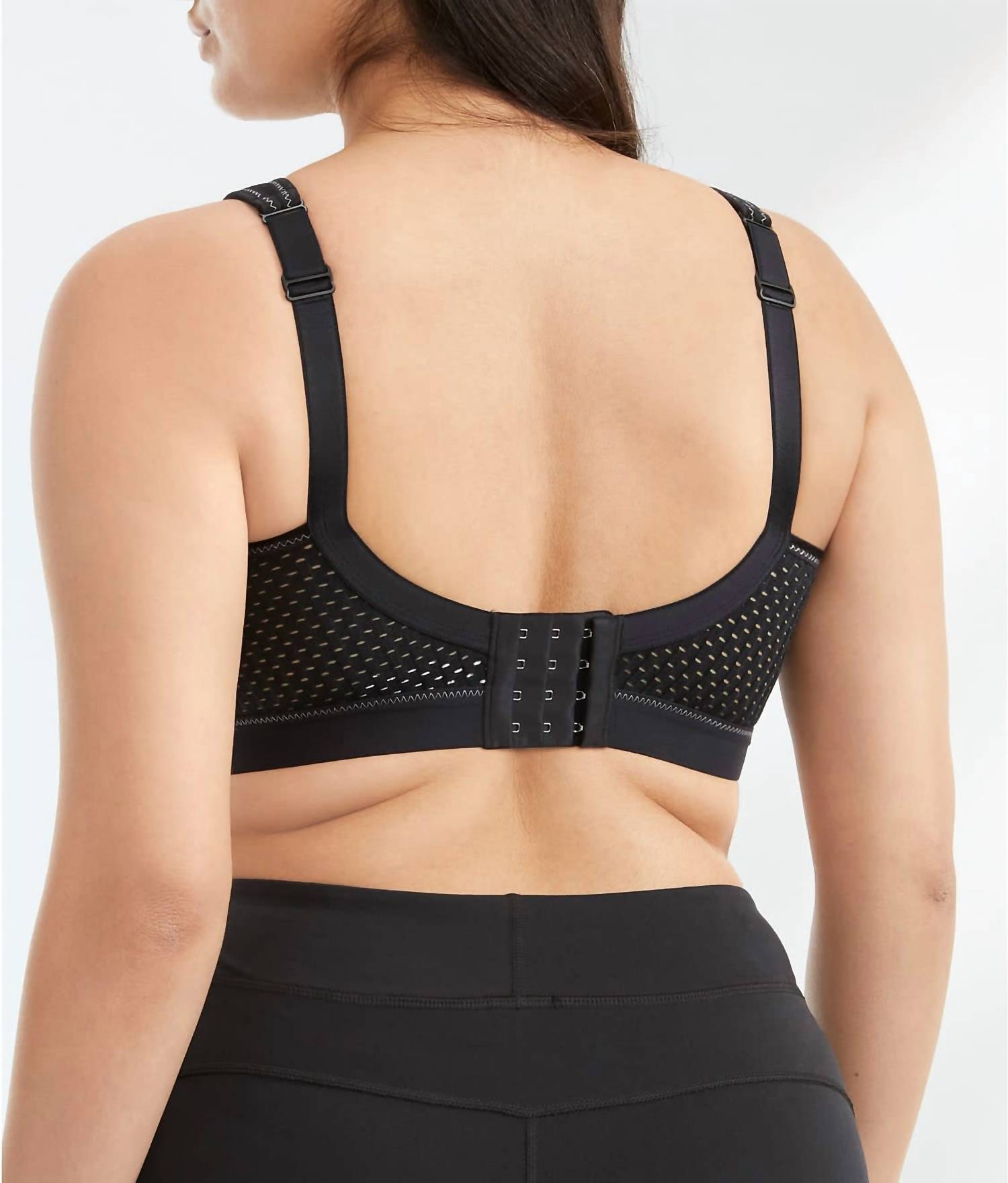 Anita - High Impact Momentum No Wire Sport Bra