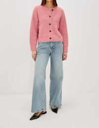 Rails - Melo Long Sleeve Cardigan