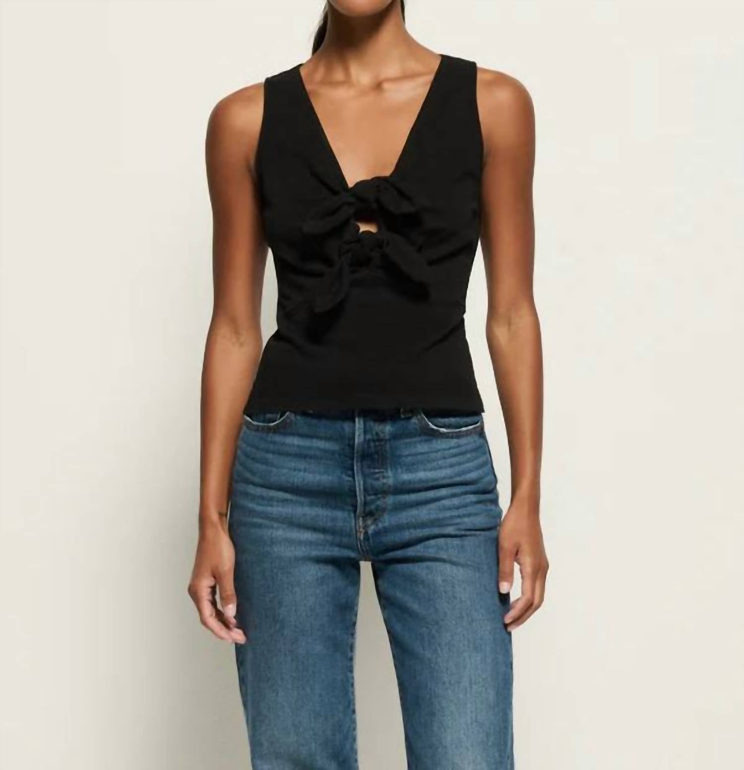 Nation Ltd - Terri Tank Top