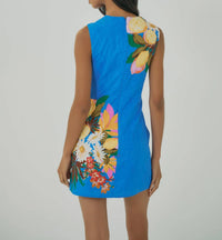 Hutch - Women's Janesta Dress