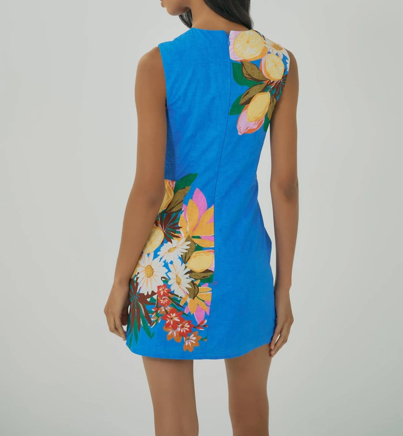Hutch - Women's Janesta Dress