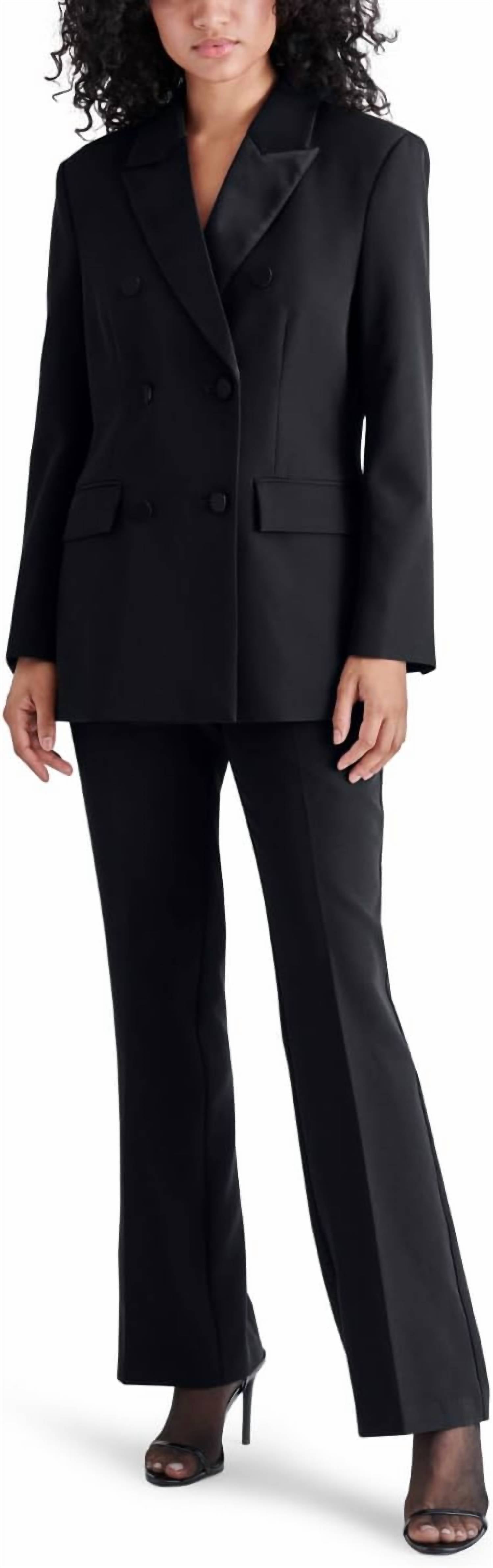 STEVE MADDEN Waverly Dress Pant - women's pants - view 4