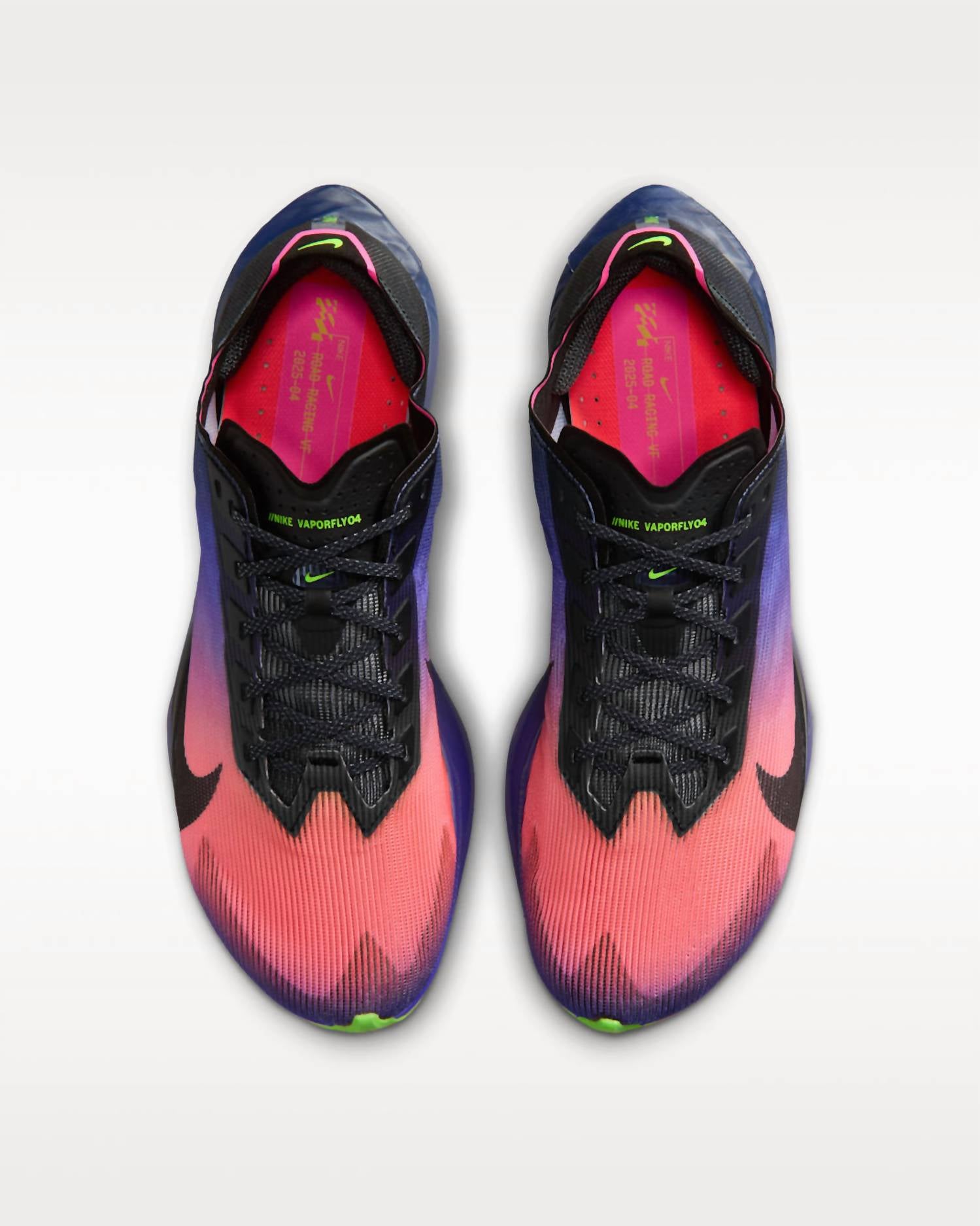 Nike - Women's Vaporfly 4 Glam Shoes