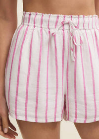 Z Supply - The Perfect Linen Short