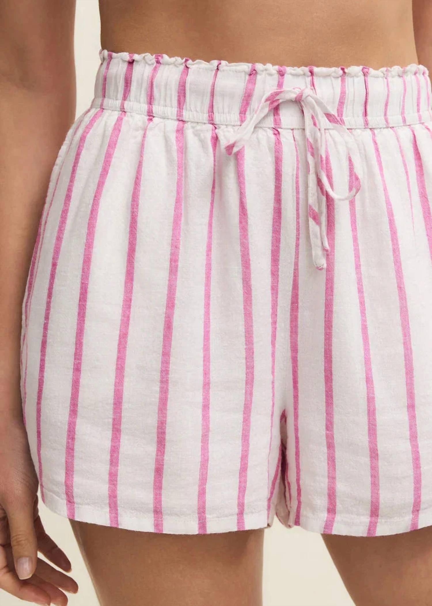 Z Supply - The Perfect Linen Short