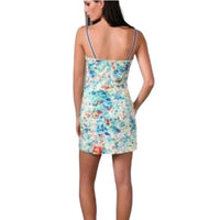 Nanette Lepore - Honeysuckle Mini Dress With Detachable Straps