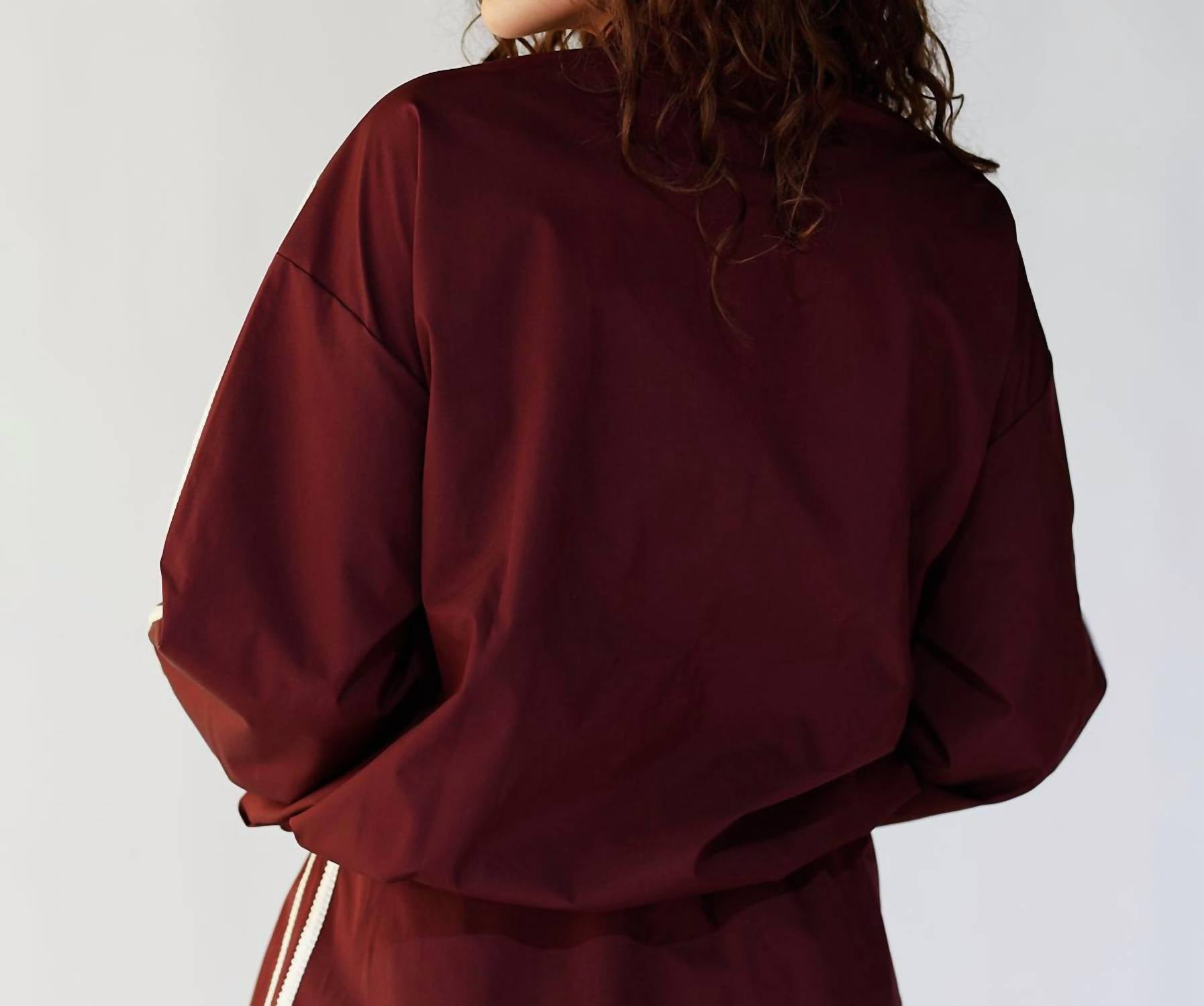 By Together - On The Move Track Jacket