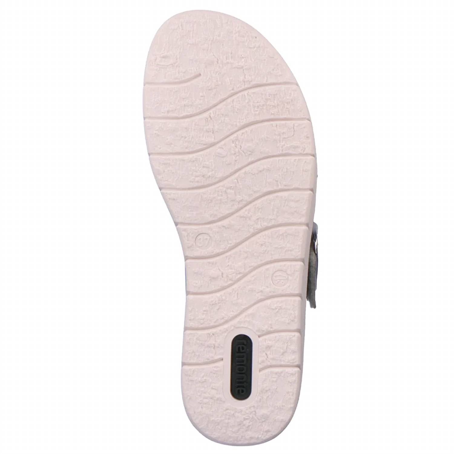 Remonte - Women's Jocelyn 48 Leather Sandal