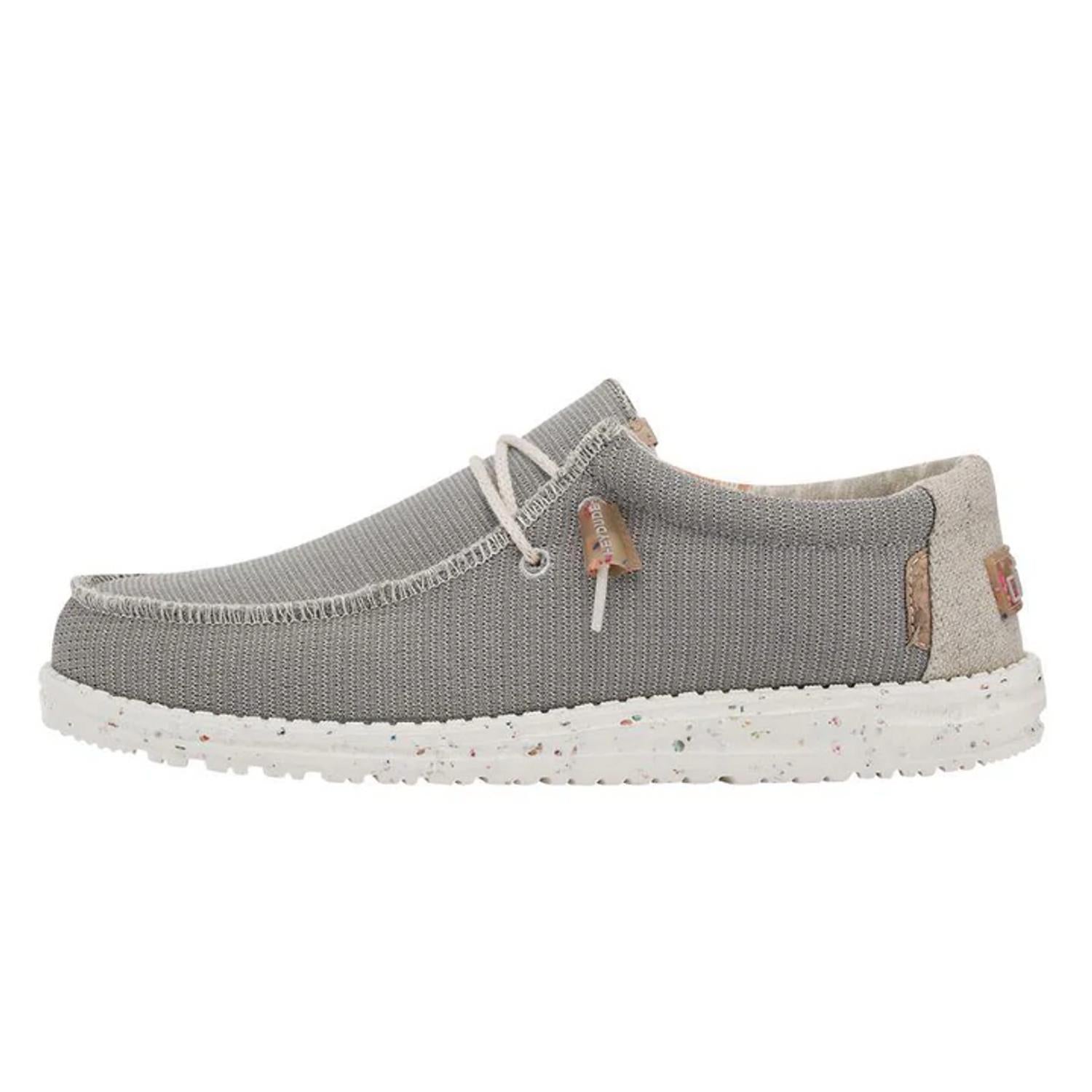 Hey Dude - Men's Wally Eco Sneaker